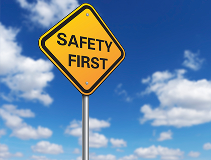 Deploying your workloads in the cloud securely 